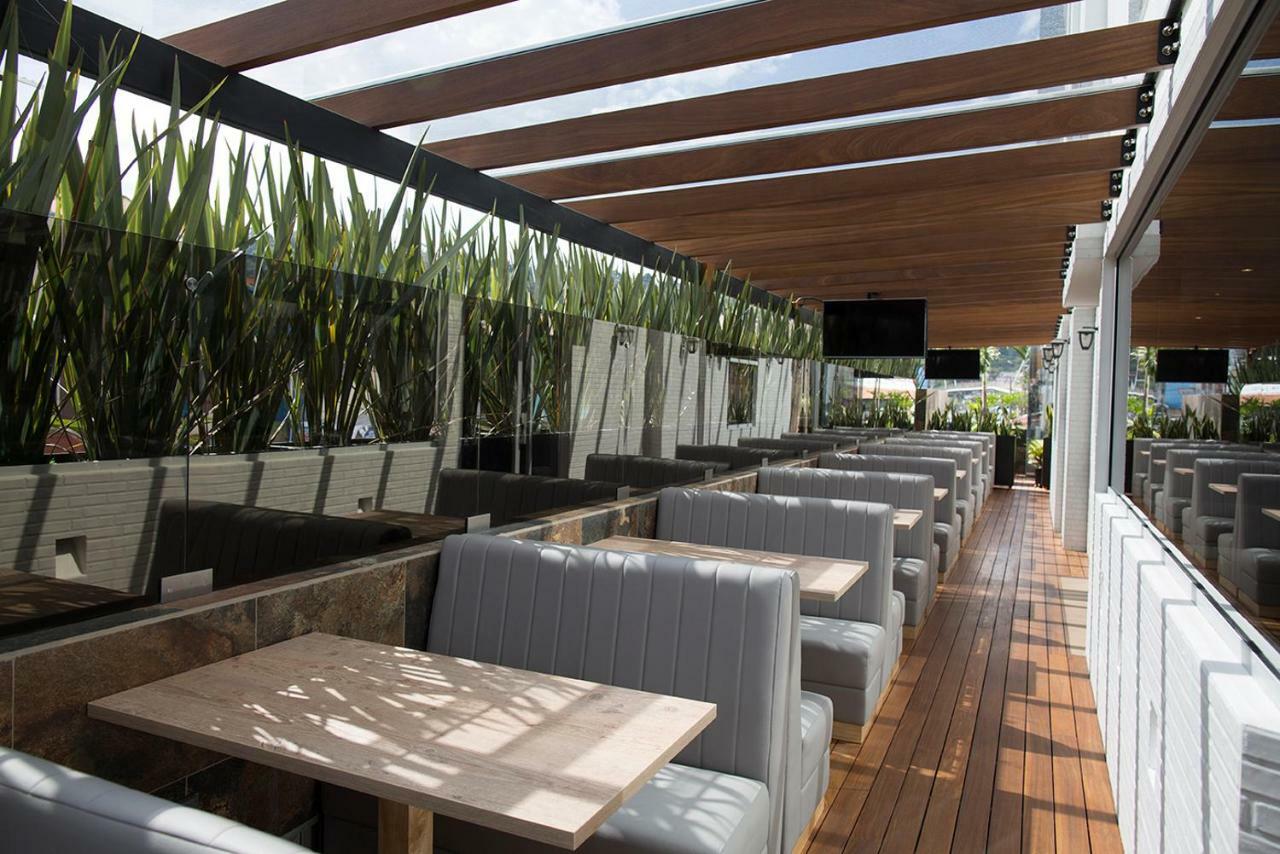 Turrim Dei Hotel Boutique Barbosa  Exterior photo